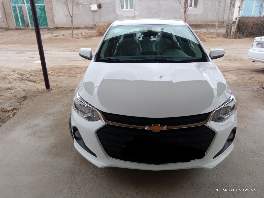 оникс механика - Chevrolet - OLX.uz