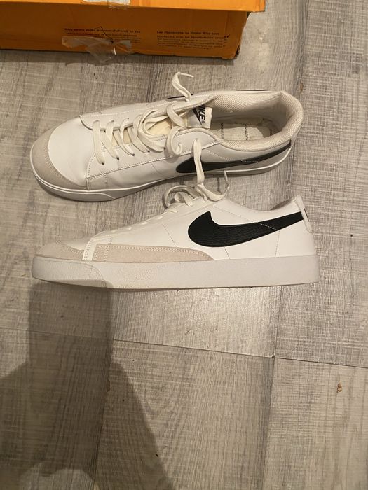 Кроссовки мужские Nike