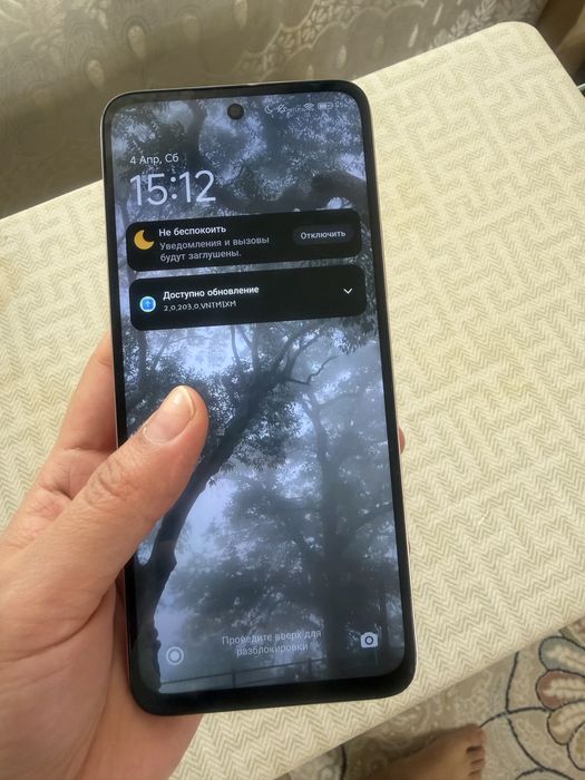 Редми 13 , продам телефон новый