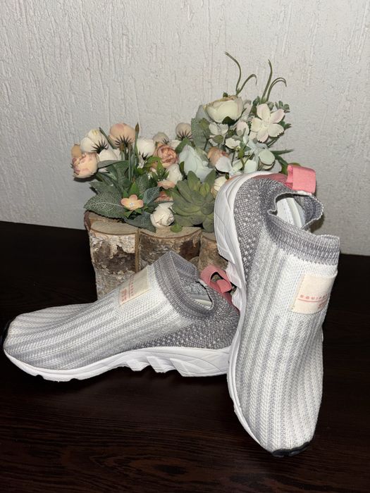 Маратонки Adidas летни ,номер 36,22см