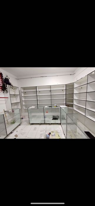 Magzain uchun mebellar