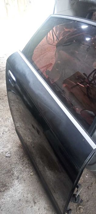 Cutie automata audi a6 c6 3.0