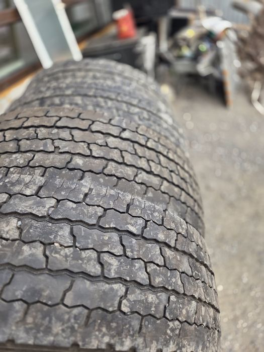 315/70/22,5 ведущие