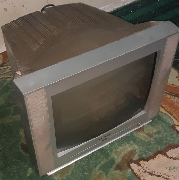 Телевизор СЮЕЛЯНЬ