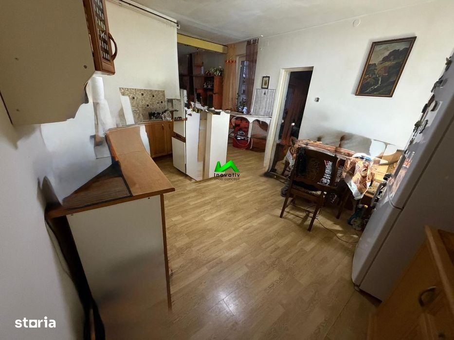 Casa de vanzare 3 camere Sibiu Terezian