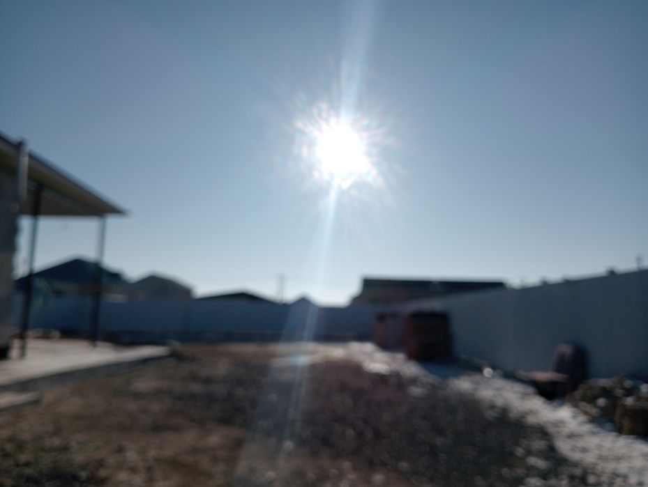 Жер үй сатылады.