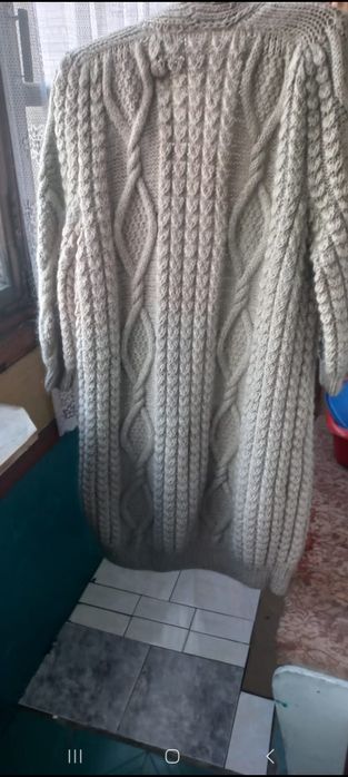 Кардиган женский