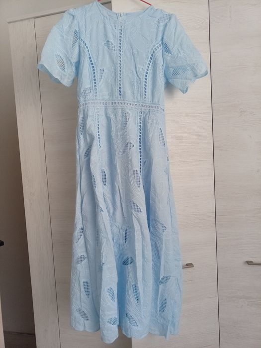 Продам красивое платье.