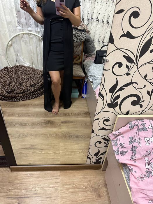 Распродажа платьев