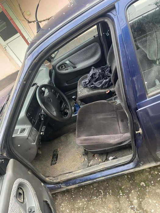 Daewo Cielo 1.5 gaz benzină
