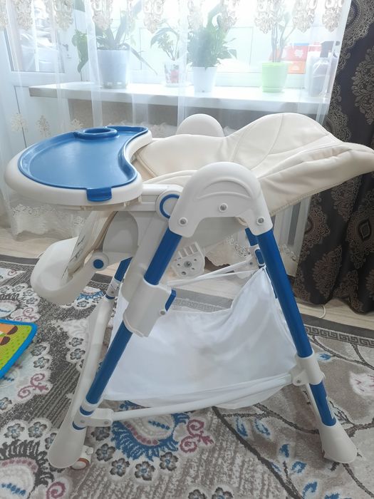 Продам детский стульчик