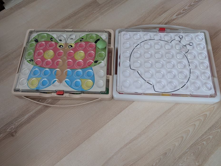 Детски играчки подходящи за 18-36 м