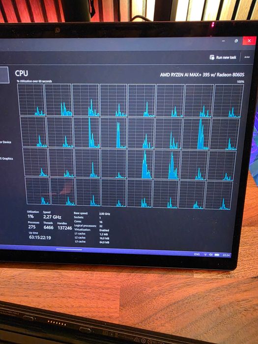Asus ROG Flow Z13