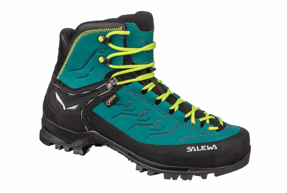 Горная обувь SALEWA RAPACE