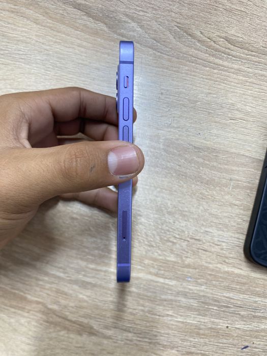 iPhone 12 mini 128gb
