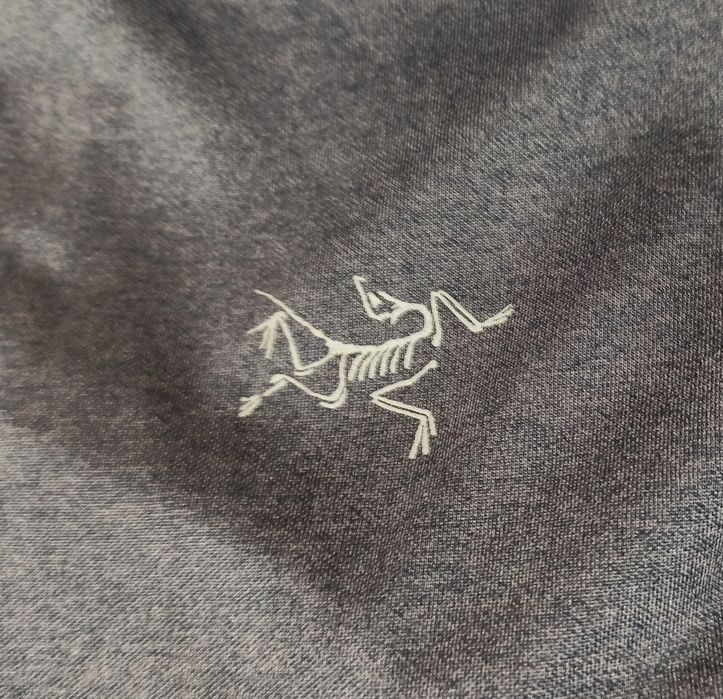 Arcteryx Slocan мъжки суичър М