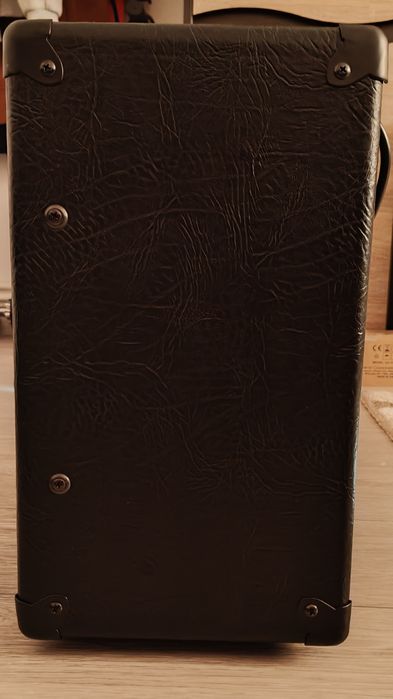 Amplificator Harley Benton