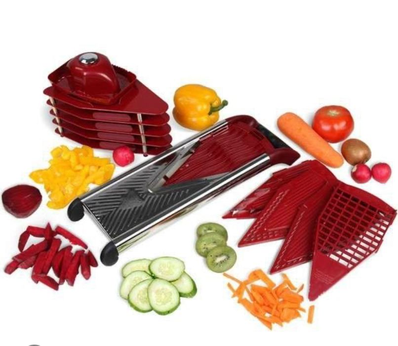 Терка для овощей