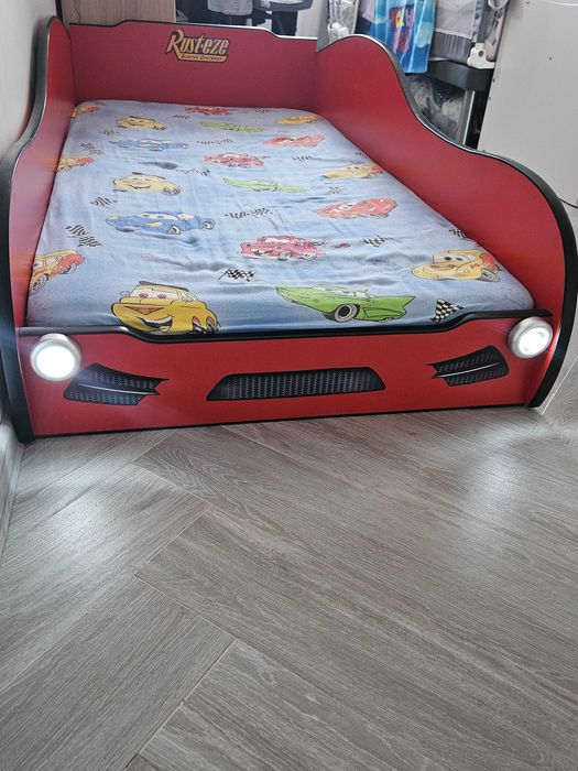 Patut copii Lightning McQueen