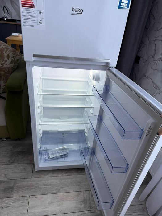 Холодильник Веko