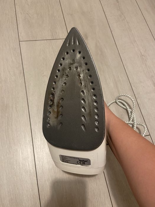 Fier de calcat Tefal