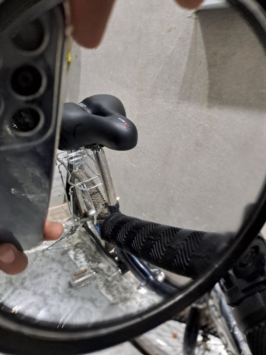 Продаю велосипед