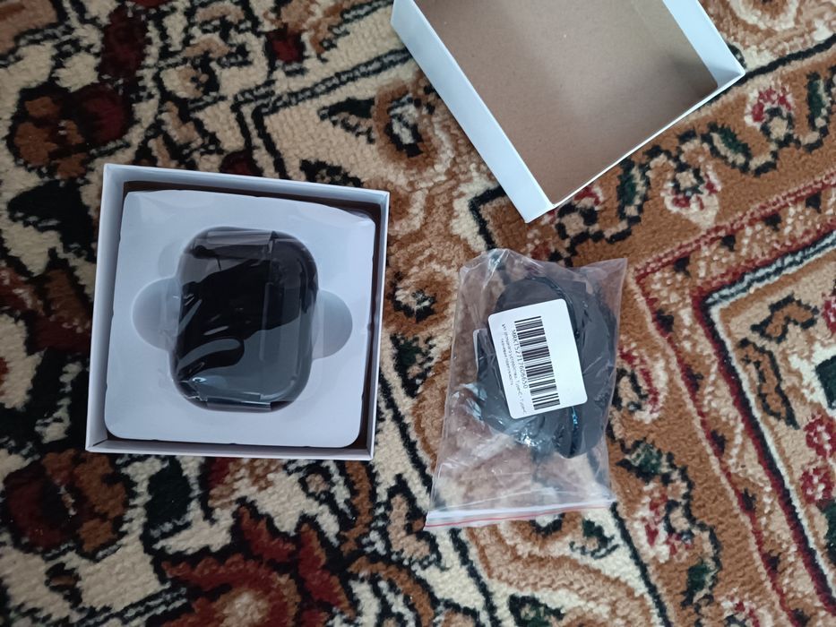 Bluetooth quloqchin pro 2