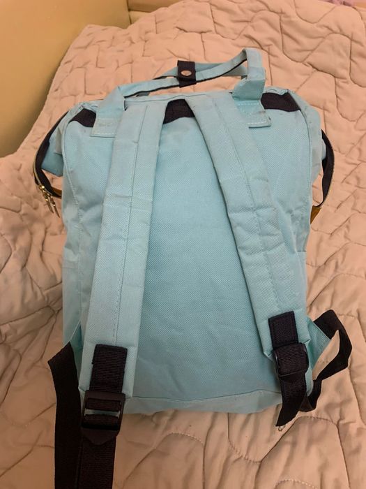 Термосумка рюкзак для мам