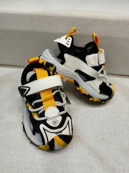 Сандалии / Детская обувь Капитошка