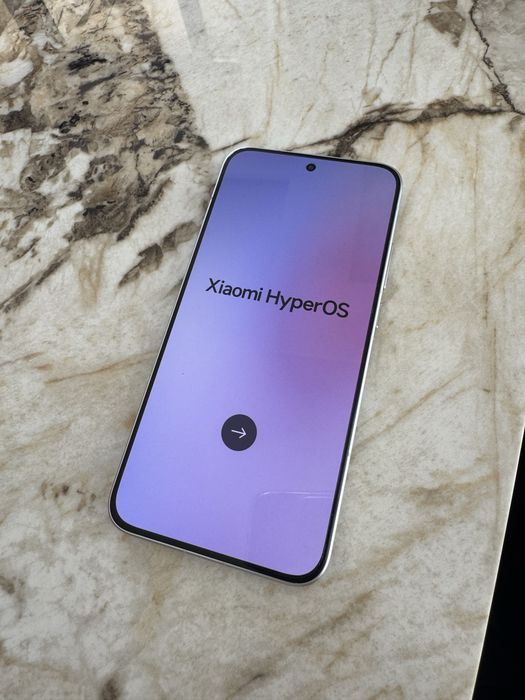 Xiaomi Poco F7 limited edition