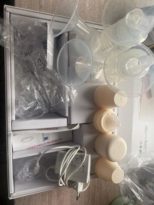 Pompa de san  Spectra