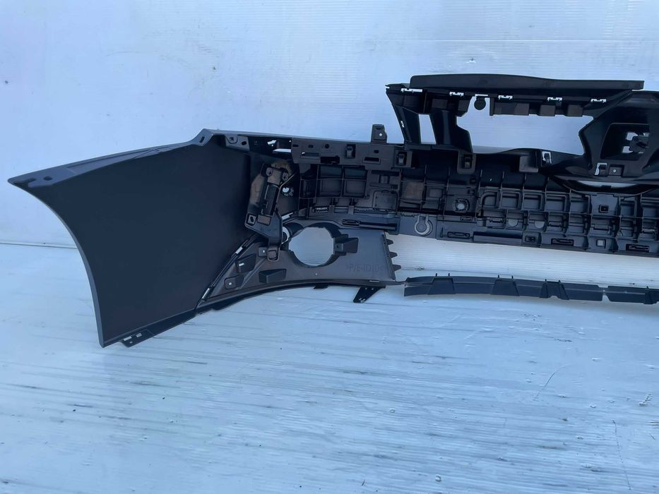 Bara fata Renault Espace 4 2012-2014 noua originala Renault