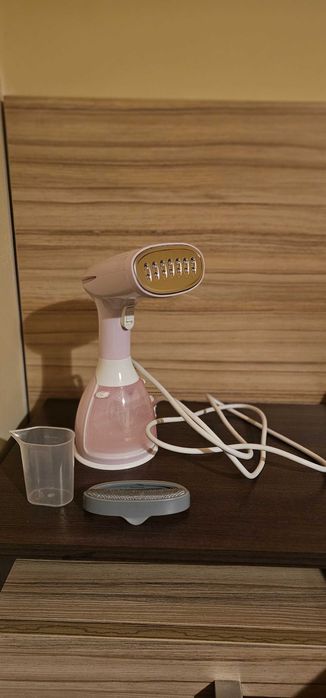 Уред за вертикално гладене