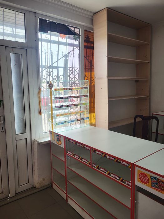 Сдам в аренду магазин