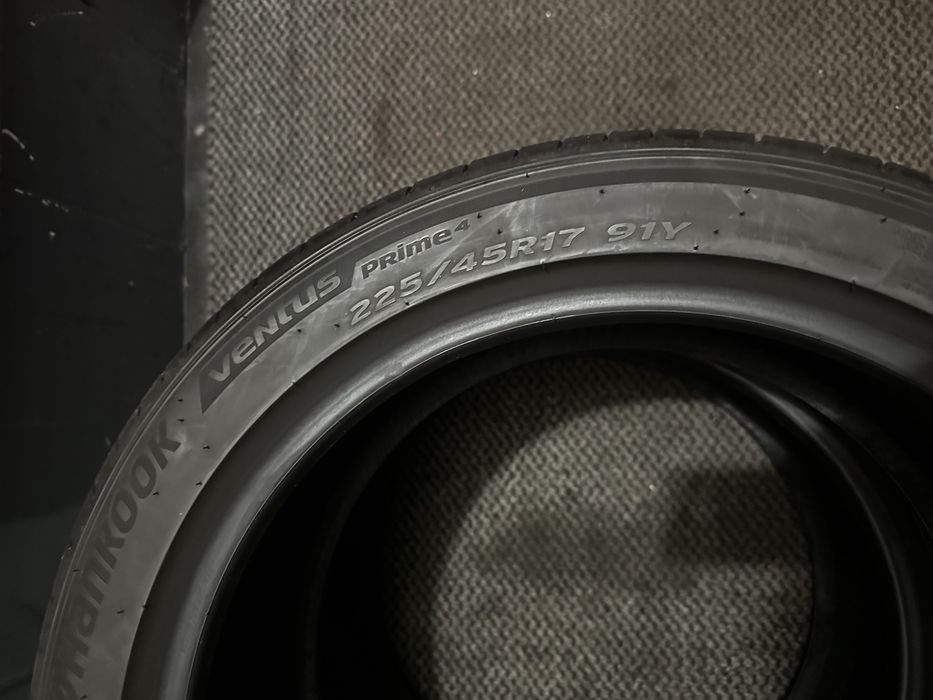 225/45 R17 91Y XL - Hankook Ventus Prime 4 Oferta