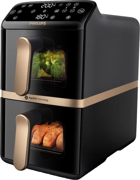 Philips Airfryer 4000 Series NA462/70 — 10L