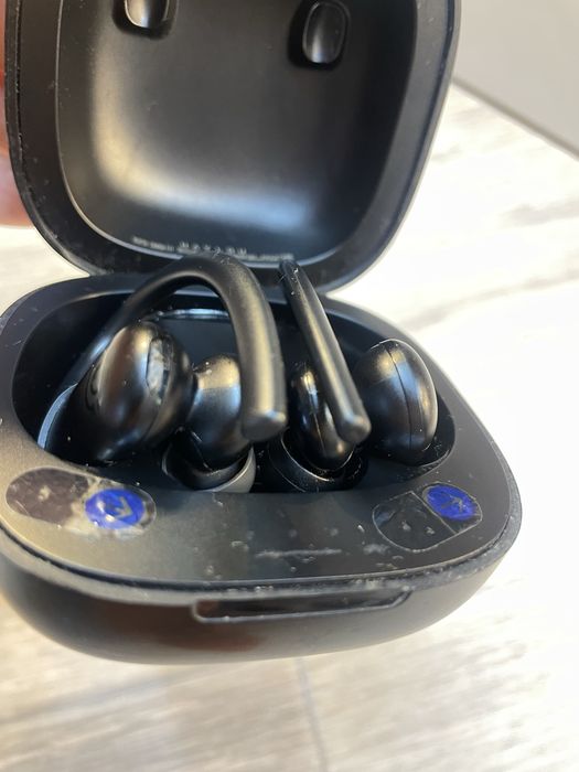 наушники Haylou T17 (TWS, Bluetooth 5.0)