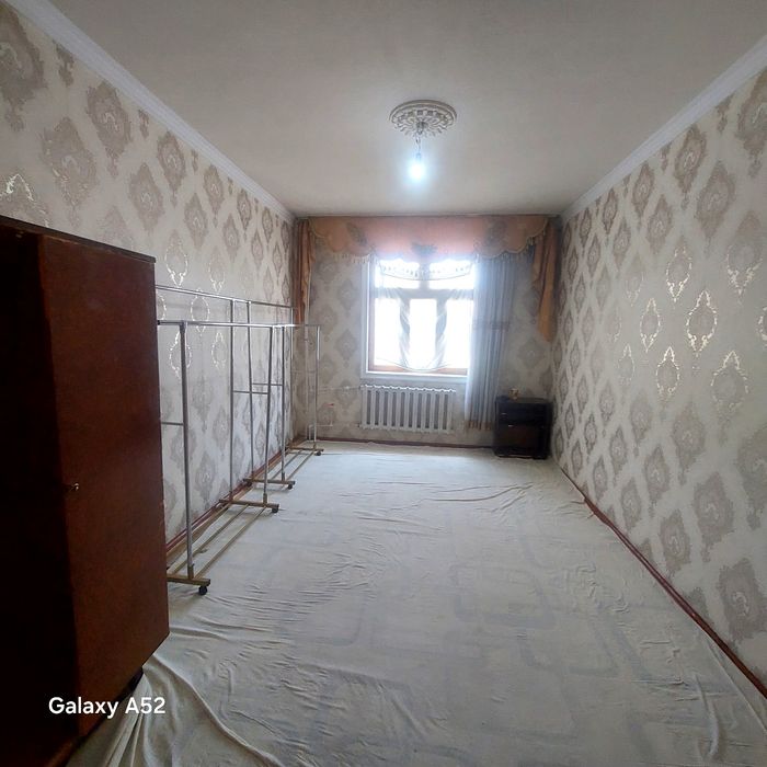 Аренда квартира авиасоз 3