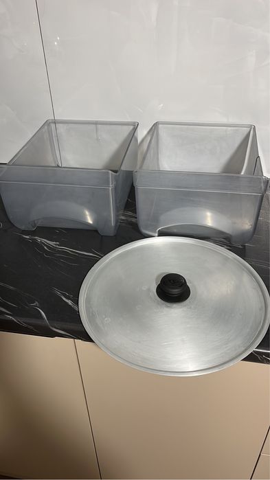 Продам холодильник ATLANT, полностью рабочий