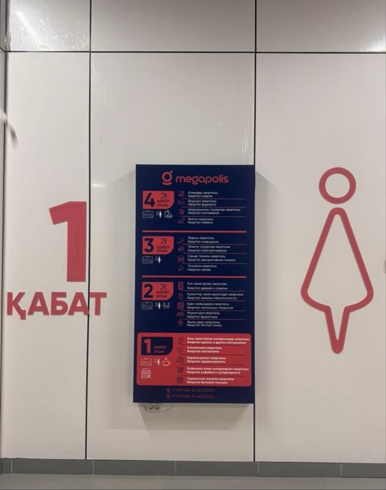 Продам коммерческое помещение в ТЦ