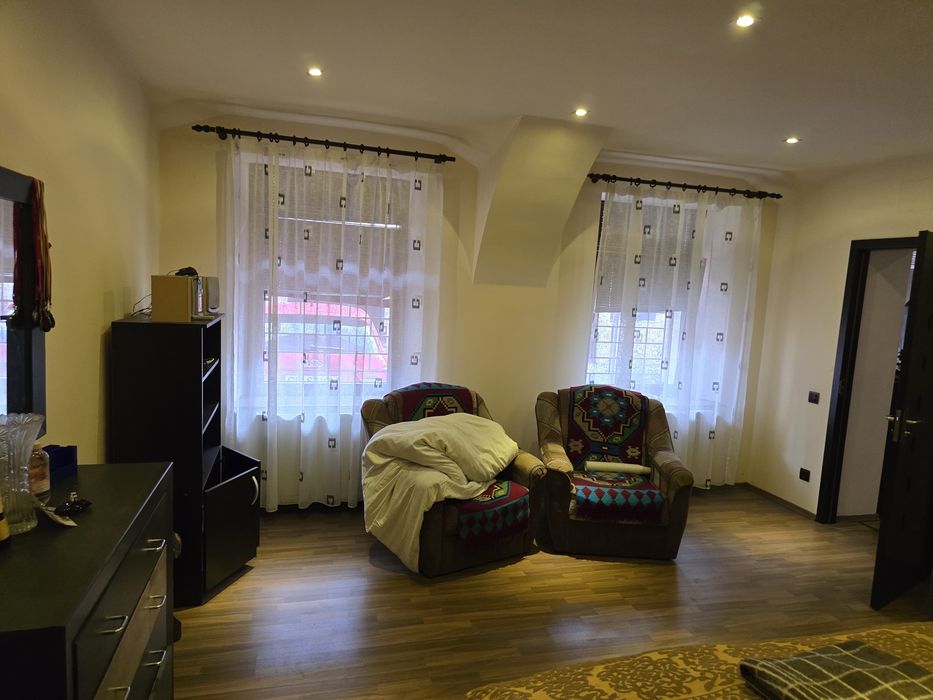 Vand apartament 2 camere Str. Arhivelor nr.2