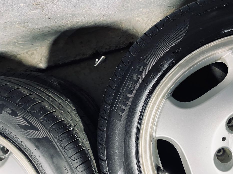 продам диски r16