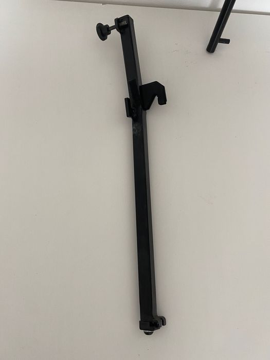 Grilaj protecție Original Skoda Octavia, metalica solida