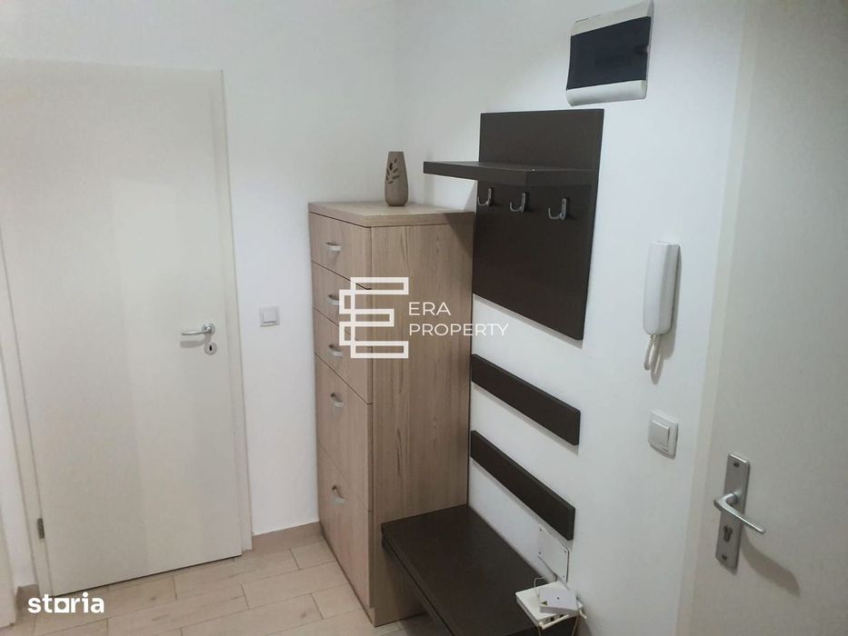 Apartament 1 cameră | 42 mp | Avantgarden | Doamna Stanca — fotografia 3