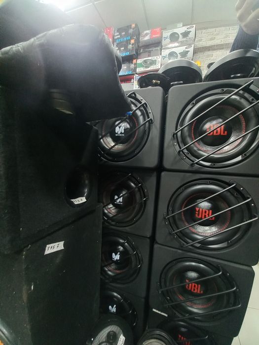 Sambufer kalonka estradniy qovun asartiment