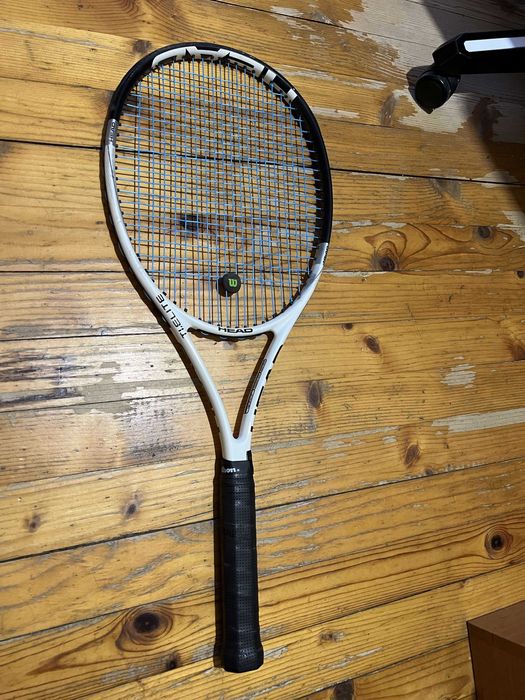 Тенис ракета - Хед, Tenis racket Head / 275g / grip 3