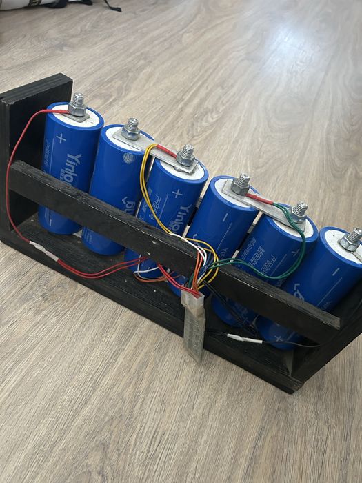 Продам титанат 30A