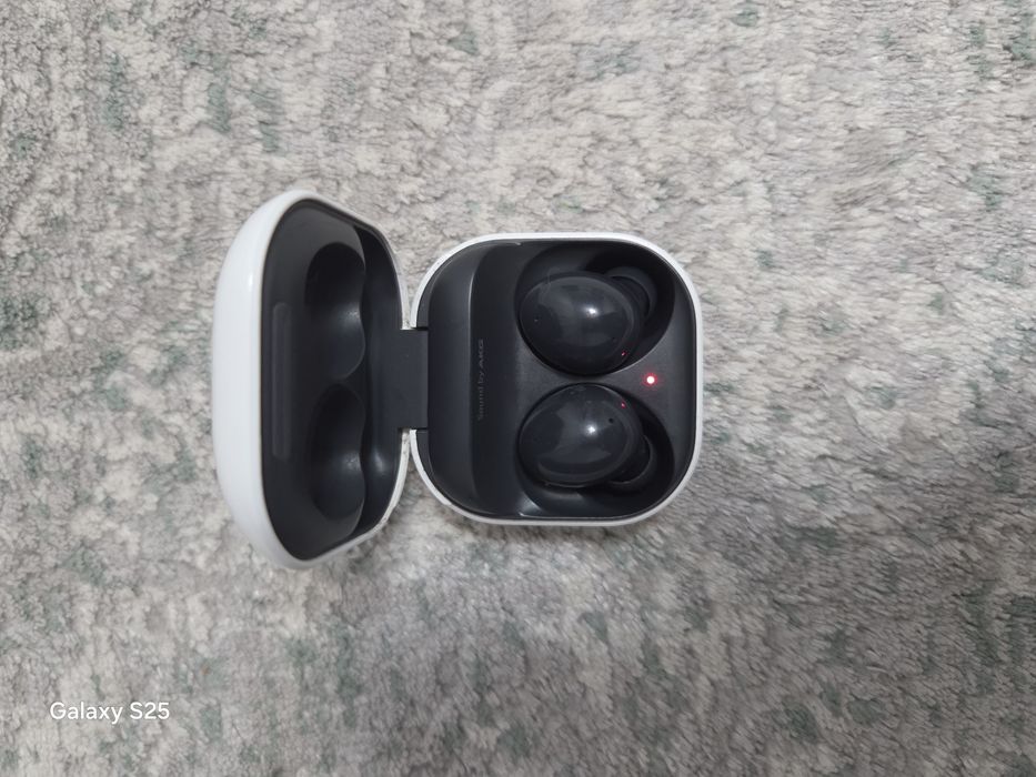 Galaxy Buds 2 наушники
