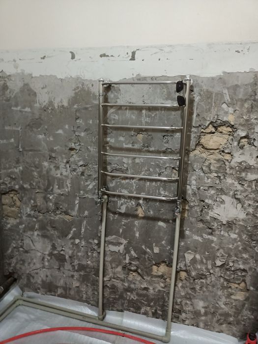 Отопление!  Сварка! Быстро и качественно!