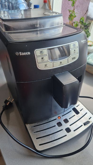 Espressor Saeco Intelia